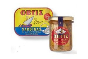 sardines