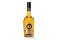 licor 43