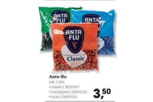 anta flu