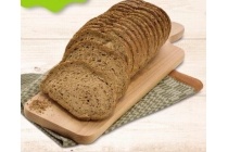 luxe meergranenbrood