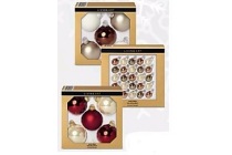 kerstballen