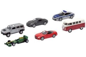modelauto