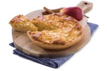 roomboter appelcake