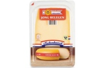goudse kaas jong of jong belegen