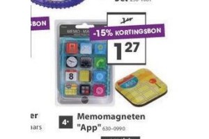 memomagneten app