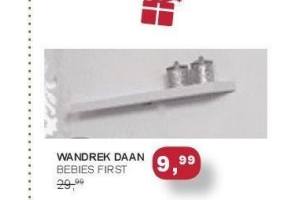 wandrek daan