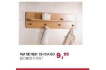 wandrek chicago