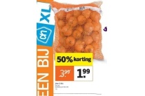 uien 5 kilo
