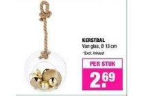 kerstbal