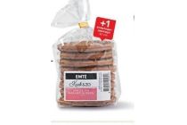 emte speculaaskaramelkoeken