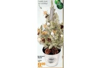 kerstboom wendy