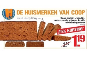 coop koeken