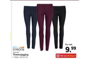 thermojegging