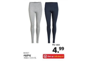 legging