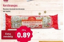 kerstkransjes
