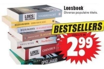 leesboek