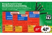 kruidvat ledverlichting