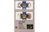 chocolade flikken