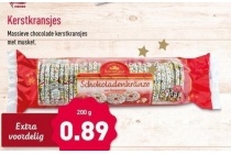 kerstkransjes