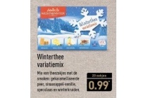 winterthee variatiemix