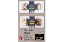 chocolade flikken