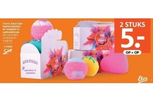 bruisballen etos bruisballen etos