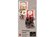 kerstkransjes massief