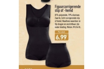 figuurcorrigerende slip