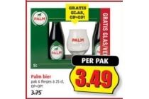 palm bier