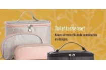 toilettassenset