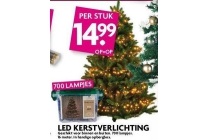 led kerstverlichting