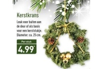 kerstkrans