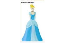 princess ledlamp