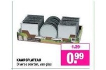 kaarsplateau