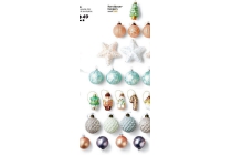 kerstboom hangers