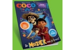 coco magazine de muziek van je leven