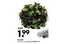 kerstbol