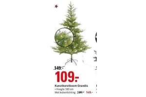 kunstkerstboom