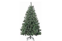 kerstboom tip frosted