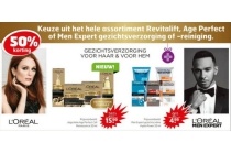 hele assortimement revitalift age perfect of men expert