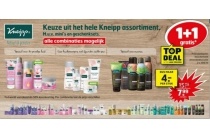 kneipp assortiment