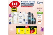 hele dove assortiment