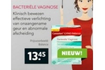 canesten gyno bacteriele vaginose