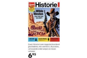 quest historie