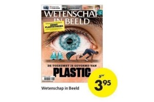 wetenschap in beeld