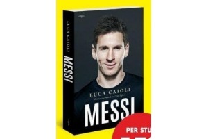 messi luca caiola