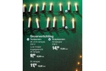 snoerverlichting