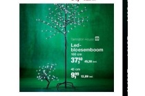 led bloesemboom