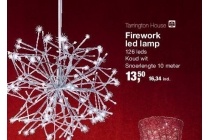 firework led lamp