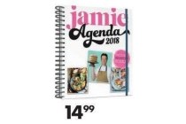 jamie agenda 2018